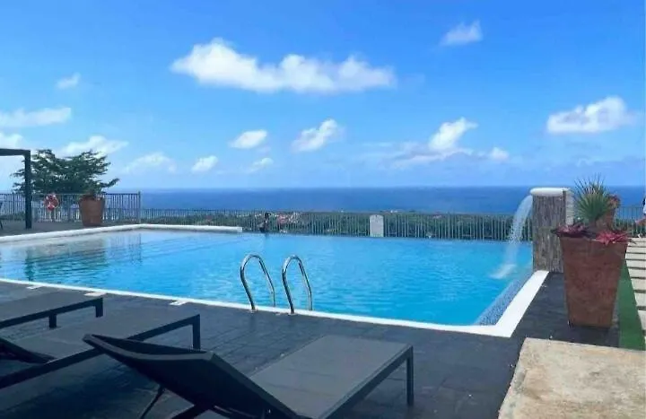 Villa Tiferet At The Point Vila Ocho Rios Jamaica