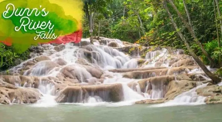 Villa Tiferet At The Point Vila Ocho Rios