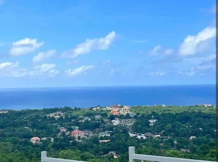 Villa Tiferet At The Point à Ocho Ríos 0*,  Jamaïque